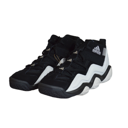 Buty ADIDAS TOP TEN 2000 Kobe Bryant black white Crazy Feet - GY2400