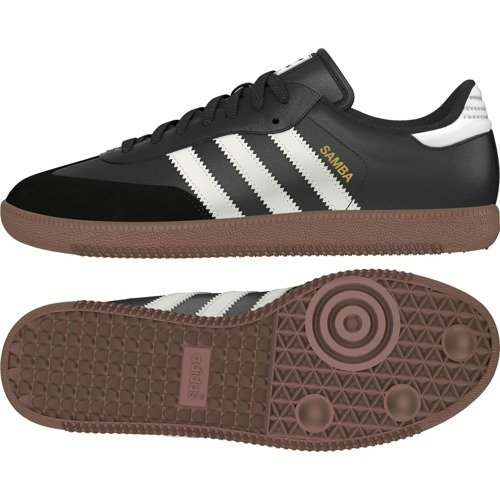 Buty Adidas Samba - 019000