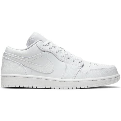 Buty Air Jordan 1 Low - 553558-130