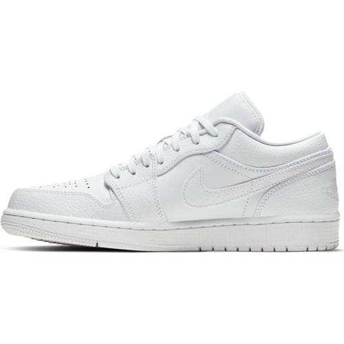 Buty Air Jordan 1 Low - 553558-130