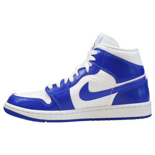 Buty Air Jordan 1 Mid (W) - BQ6472-104