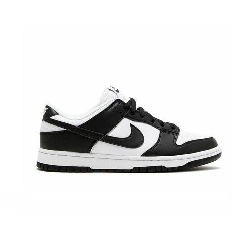 Buty Nike Dunk Low Next Nature White Black (W) - DD1873-102