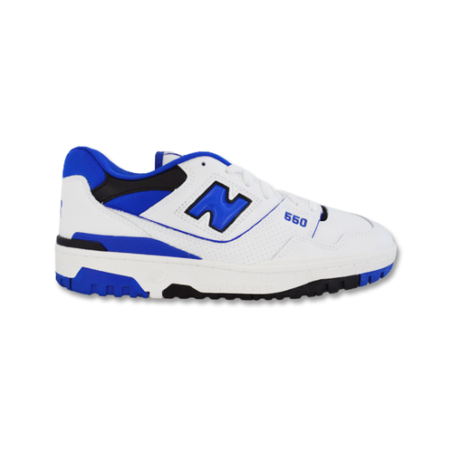 Buty Sportowe Lifestylowe Sneakersy New Balance 550 - BB550SN1