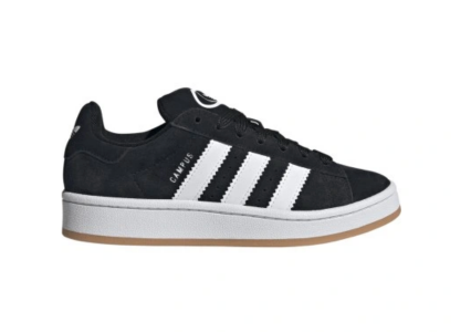 Buty Trampki Sportowe Adidas Campus 00s Shoes Zamszowe - HQ6638