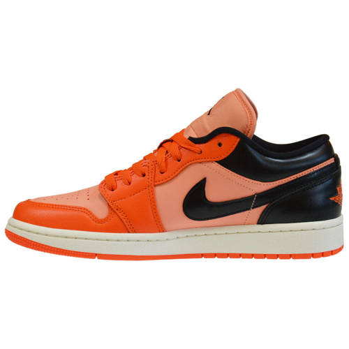 Buty damskie sportowe Air Jordan 1 Low SE WMNS - DM3379-600