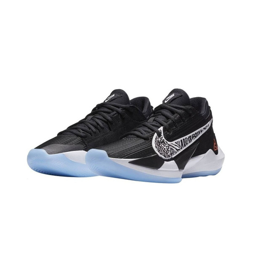 Buty do koszykówki Nike Zoom Freak 2 Giannis Antetokounmpo - CK5424-001