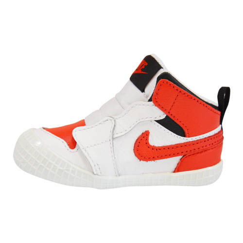 Buty dziecięce  Air Jordan 1 Crib Bootie - AT3745-161