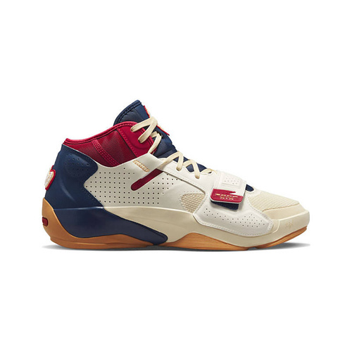 Buty sportowe Air Jordan Zion 2 Pelicans - DV0549-164