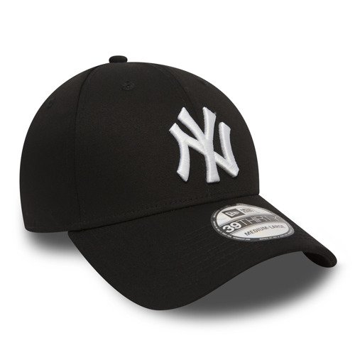 Czapka New Era 39THIRTY MLB New York Yankees Custom Mystic Rose - 10145638