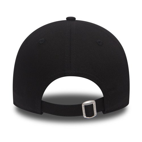 Czapka New Era 9FORTY MLB Los Angeles Dodgers Custom Róża - 11405493