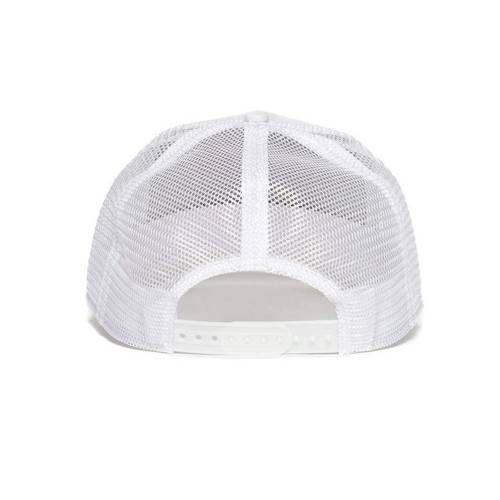 Czapka z daszkiem Goorin Bros. The Stallion Koń Trucker - 101-0393-WHI