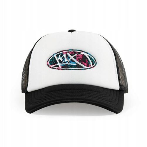 Czapka z daszkiem K1X Badge Trucker Snapback - KXM241-052