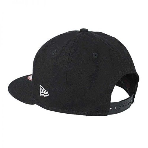 Czapka z daszkiem New Era 9FIFTY MLB NY New York Yankees Black Snapback - 11180833