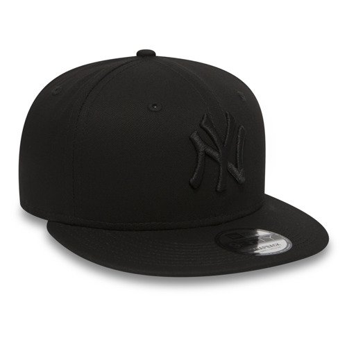 Czapka z daszkiem New Era 9FIFTY MLB NY New York Yankees Snapback Black - 11180834