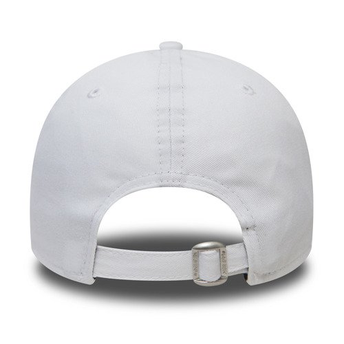 Czapka z daszkiem New Era 9FORTY MLB NY New York Yankees Biała - 10745455