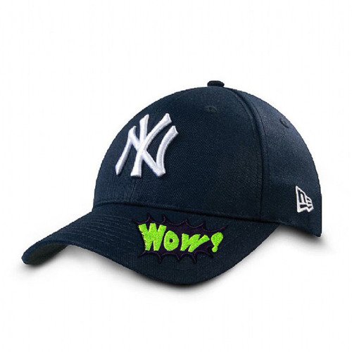 Czapka z daszkiem New Era 9FORTY MLB New York Yankees Custom WOW - 10047538