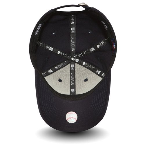 Czapka z daszkiem New Era 9FORTY MLB New York Yankees Granatowa - 10531939