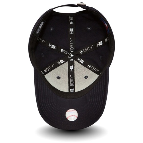 Czapka z daszkiem dziecięca New Era 9FORTY MLB New York Yankees - 10877283