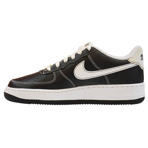 Damskie Niskie Buty sportowe Nike Air Force 1 LOW S50 DB1560 001 Basketo.pl