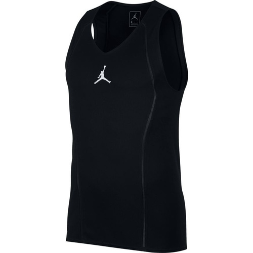 Koszulka Air Jordan Breathe Ultimate Flight - 887442-010