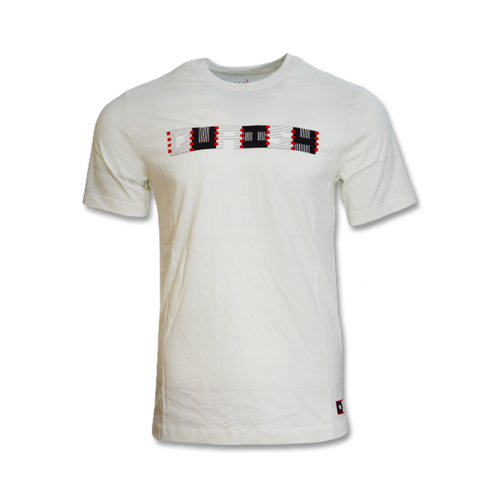 Koszulka Air Jordan Quai 54 T-shirt White - DM0758-100