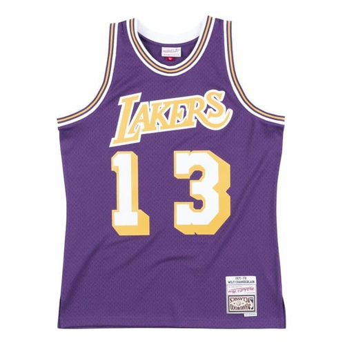 Koszulka Mitchell &amp; Ness NBA Swingman Jersey Los Angeles