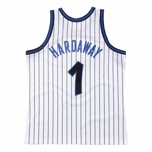 Koszulka Mitchell & Ness Penny Hardaway Orlando Magic NBA Swingman Jersey