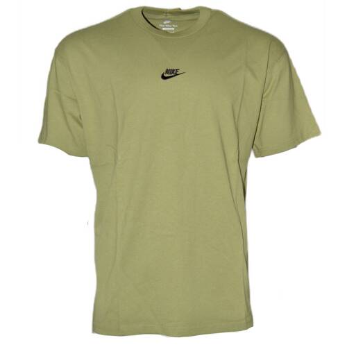 Koszulka Nike Premium Essential Sustainable T-shirt Alligator/Black - DO7392-334