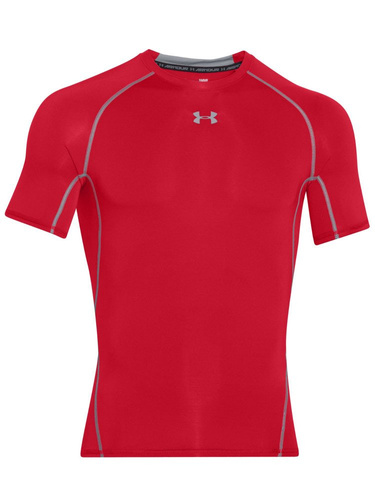 Koszulka Under Armour HG SS - 1257468-600