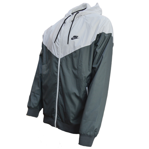 Kurtka męska przejściowa Nike Windrunner Jacket wiatrówka - 727324-084