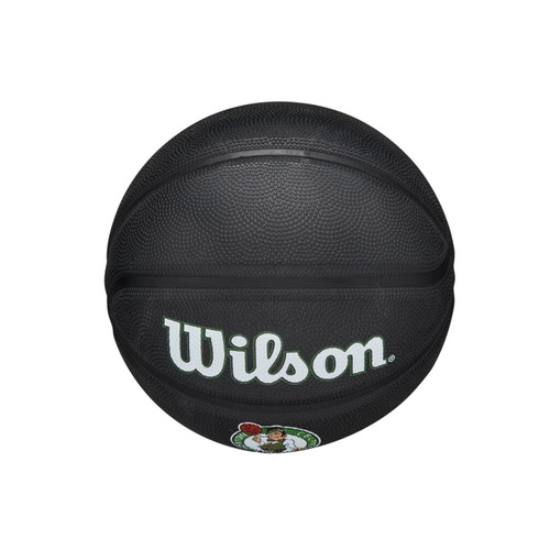 MINI Piłka do koszykówki Kosza Wilson NBA Boston Celtics - WZ4017605XB