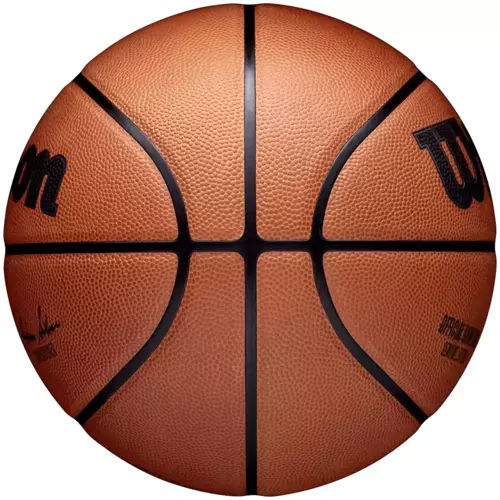 Oficjalna piłka do koszykówki Wilson NBA Official Game Ball WTB7500ID