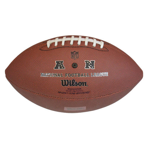 Piłka do futbolu amerykańskiego Wilson NFL Limited - WTF1799