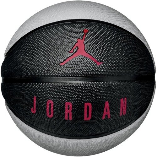 Piłka do koszykówki Air Jordan Playground 8P na zewnątrz - J000186504107