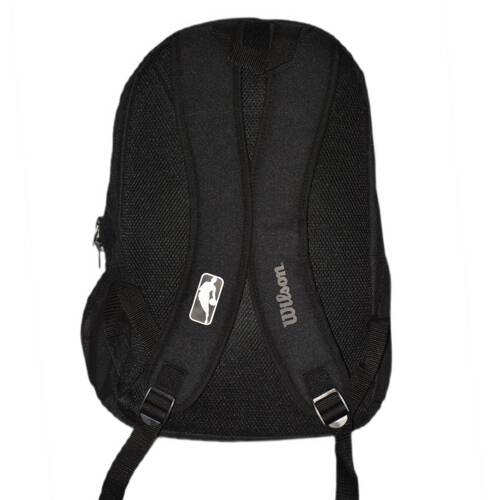 Plecak do koszykówki Wilson NBA Team Brooklyn Nets - WZ6015002