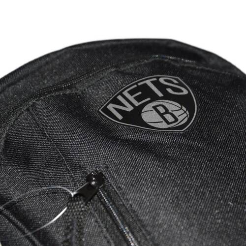 Plecak do koszykówki Wilson NBA Team Brooklyn Nets - WZ6015002