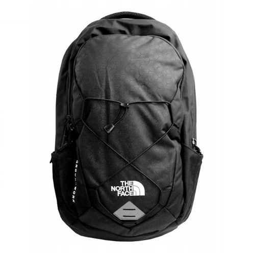 Plecak szkolny miejski The North Face Groundwork TNF Black 29L NF0A3KX64HO