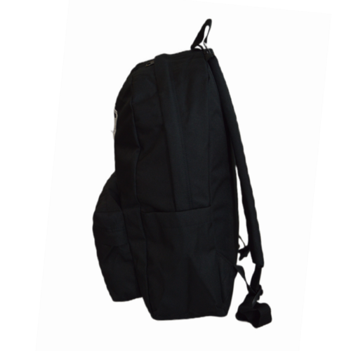 Plecak szkolny miejski Vans Old Skool Classic Backpack Czarny VN000H4YBLK1+Worek Szachownica+Piórnik