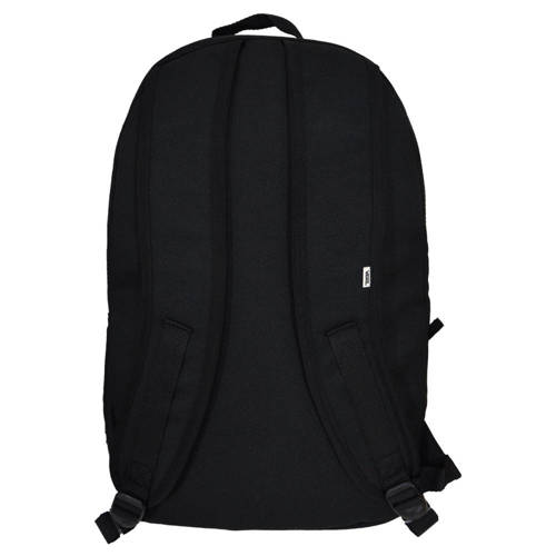 Plecak szkolny młodzieżowy Vans Turbon Backpack w kwiaty - VN0A4VH2KVT