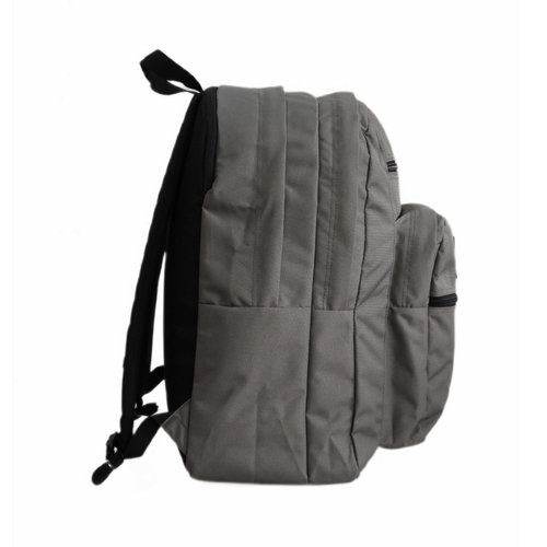 Plecak szkolny na uczelnię JanSport Big Student Backpack 34L Graphite Grey - EK0A5BAHN60