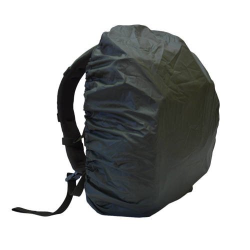 Plecak wojskowy taktyczny Wisport Whistler II 35 L Cordura Olive Green