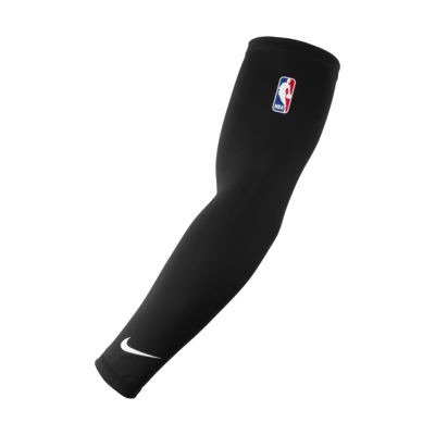 Rękaw koszykarski na łokieć arm shooting sleeve Nike NBA Elite 2 szt. - NKS09-010