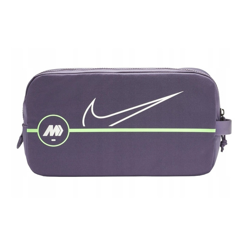 Saszetka kosmetyczka Nike Mercurial Bag fioletowa - DD0003-573