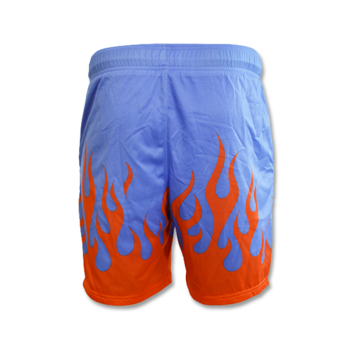 Spodenki PUMA HOOPS X NEYMAR JR Basketball Short - 621794-01