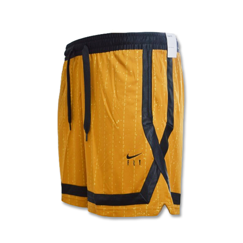 Spodenki damskie Nike Seasonal Fly Crossover Basketball Shorts - DA6498-712