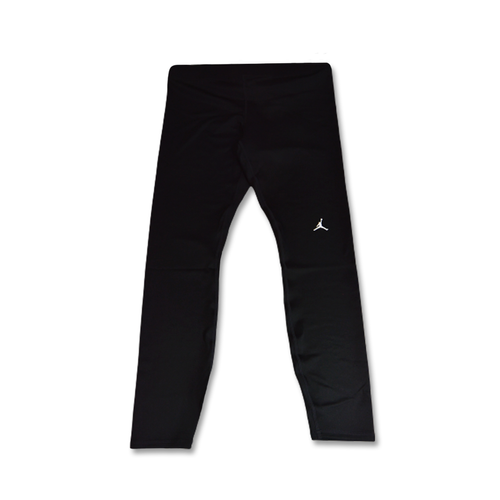 Spodnie dresowe Air Jordan Legging Wmns Core Black/White - DD7007-010