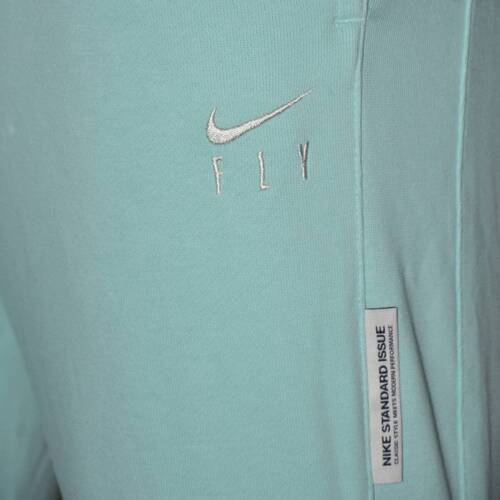 Spodnie dresowe Nike Standard Issue Pants Wmns - CU3482-382