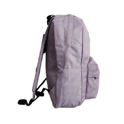 Szkolny plecak Vans Old Skool Classic Backpack Lavender Mist one size - VN000H4YD451