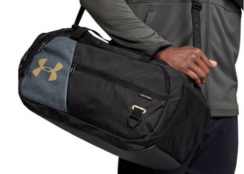 Torba sportowa Under Armour Undeniable Duffel 4.0 - 1342656-002