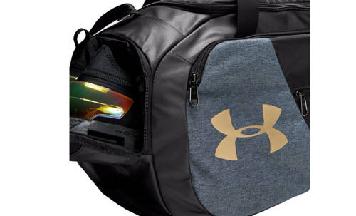 Torba sportowa Under Armour Undeniable Duffel 4.0 - 1342656-002